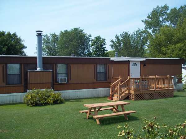 6693 State Rd. 57 Lot 35, Greenleaf, WI 54126 