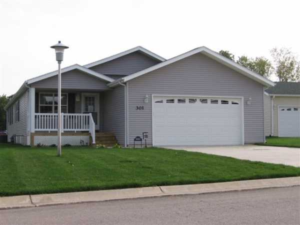 7801 88th Ave #301, Pleasant Prairie, WI 53158 