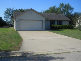2601 Citation Dr, Janesville, WI 53546 