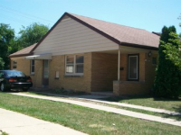 3324 North 95th Str, Milwaukee, WI 53222 