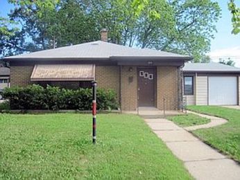 1916 Durand Ave, Racine, WI 53403 