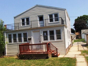 5054-5054a N 26th S, Milwaukee, WI 53209 