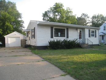 129 Adrian St, Wausau, WI 54401 