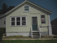 3827 28th Avenue, Kenosha, WI 53140 