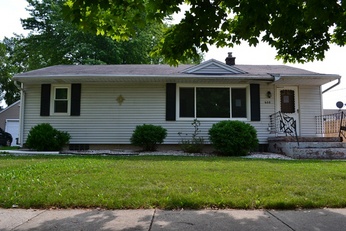 608 Florida Ave, North Fond Du Lac, WI 54937 