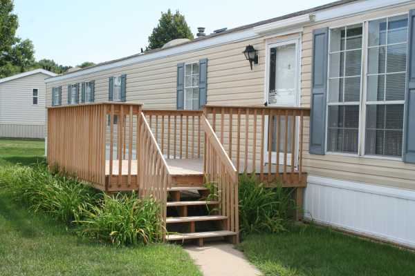 2701 E. Main Street, Lot 124, Reedsburg, WI 53959 