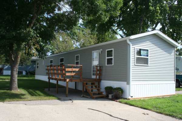 2701 E. Main Street, Lot 44, Reedsburg, WI 53959 