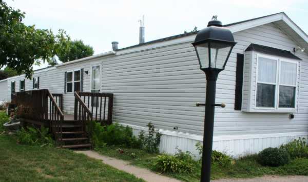 2701 E. Main Street, Lot 126, Reedsburg, WI 53959 