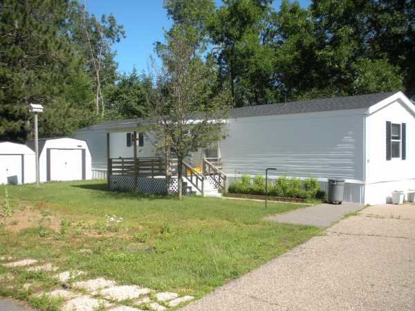 235 East Lazy Acre Road, Wausau, WI 54401 