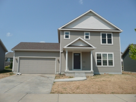 3742 Frosted Leaf Dr, Madison, WI 53719 