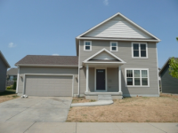 3742 Frosted Leaf Dr, Madison, WI 53719 