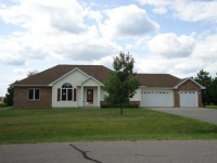 6610 Caribou Lane, Weston, WI 54471 Foreclosure