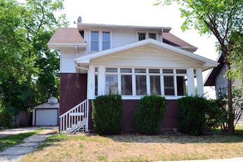 186 Everett Street, Fond Du Lac, WI 54935 