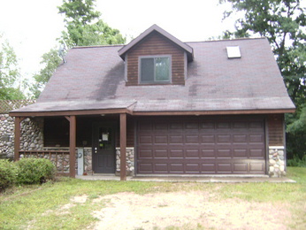 N 5024 Wilderness Shore Lane, Irma, WI 54442 