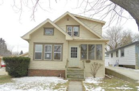1328 Illinois St, Racine, WI 53405 