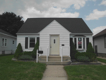 3512 - 75th St, Kenosha, WI 53142 