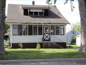 316 Lincoln Ave, Reeseville, WI 53579 