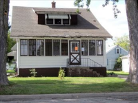 316 Lincoln Ave, Reeseville, WI 53579 