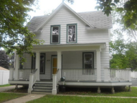 424 Longfield St, Evansville, WI 53536 