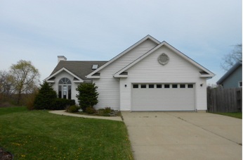 12421 32nd Avenue, Pleasant Prairie, WI 53158 