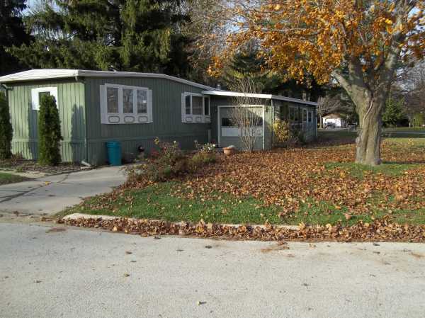 W1211 MEADOWVIEW DR #89, Sullivan, WI 53178 