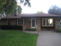 249 Jacob St, Green Bay, WI 54302 
