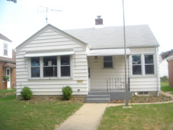 3222 South 25th Str, Milwaukee, WI 53215 