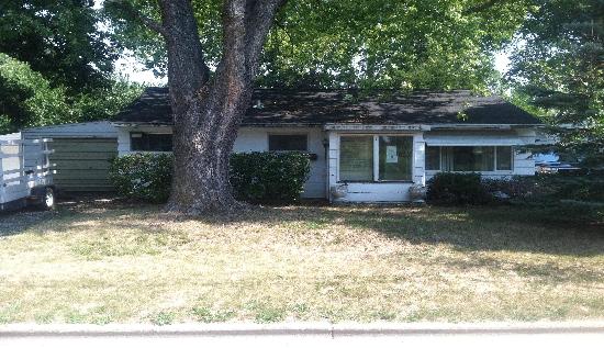 2005 Whenona Drive, Madison, WI 53711 