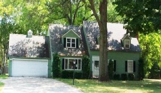 1533 S Ridge Rd, Beloit, WI 53511 