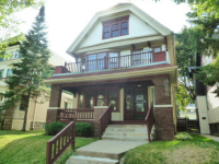 2519-2521 N 41st St, Milwaukee, WI 53210 