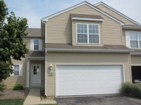 1400 Hunters Ridge Dr  Unit #79, Genoa, WI 53128 