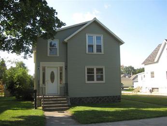 1421 Carney Blvd, Marinette, WI 54143 