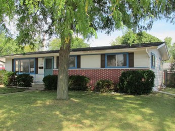 356 Market St E, Burlington, WI 53105 