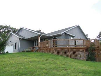 N9025 Pilar Rd, Farmington, WI 54636 