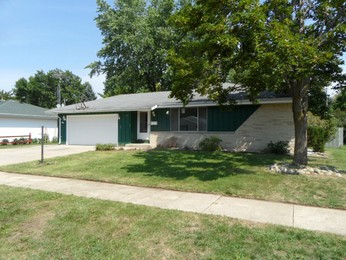 2119 S Chatham  St, Janesville, WI 53546 