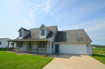 28286 Clary Lane, Buena Vista, WI 53581 