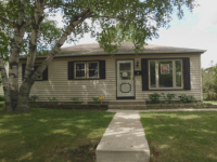 8122 W Sheridan Ave, Milwaukee, WI 53218 
