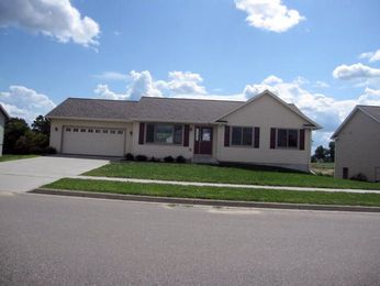 63 Dessa Rain Drive, Reedsburg, WI 53959 