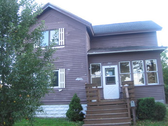 1803 Illinois Ave, New Holstein, WI 53061 