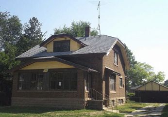 1530 23rd Avenue, Monroe, WI 53566 