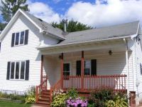 110 N Elm St, Black Creek, WI 54106 