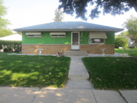 5624 W Coldspring R, Milwaukee, WI 53220 