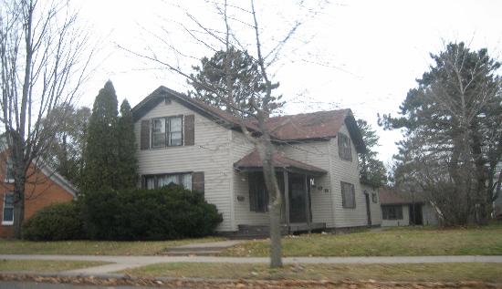 508 Lincoln Avenue, Wausau, WI 54403 