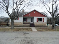 500 4th Ave, New Glarus, WI 53574 Foreclosure