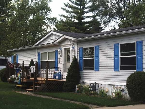 15941 Durand Ave. #5A, Union Grove, WI 53182 