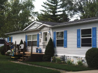 15941 Durand Ave. #5A, Union Grove, WI 53182 