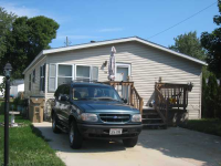 1817 104th Street #128, Pleasant Prairie, WI 53158 