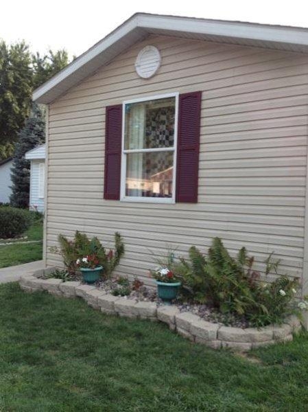 1817 104th Street #63, Pleasant Prairie, WI 53158 