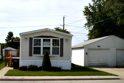 1331 Bellevue St.  Lot 16, Green Bay, WI 54302 