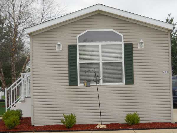 W7955 Creek Road Lot 412, Delavan, WI 53115 